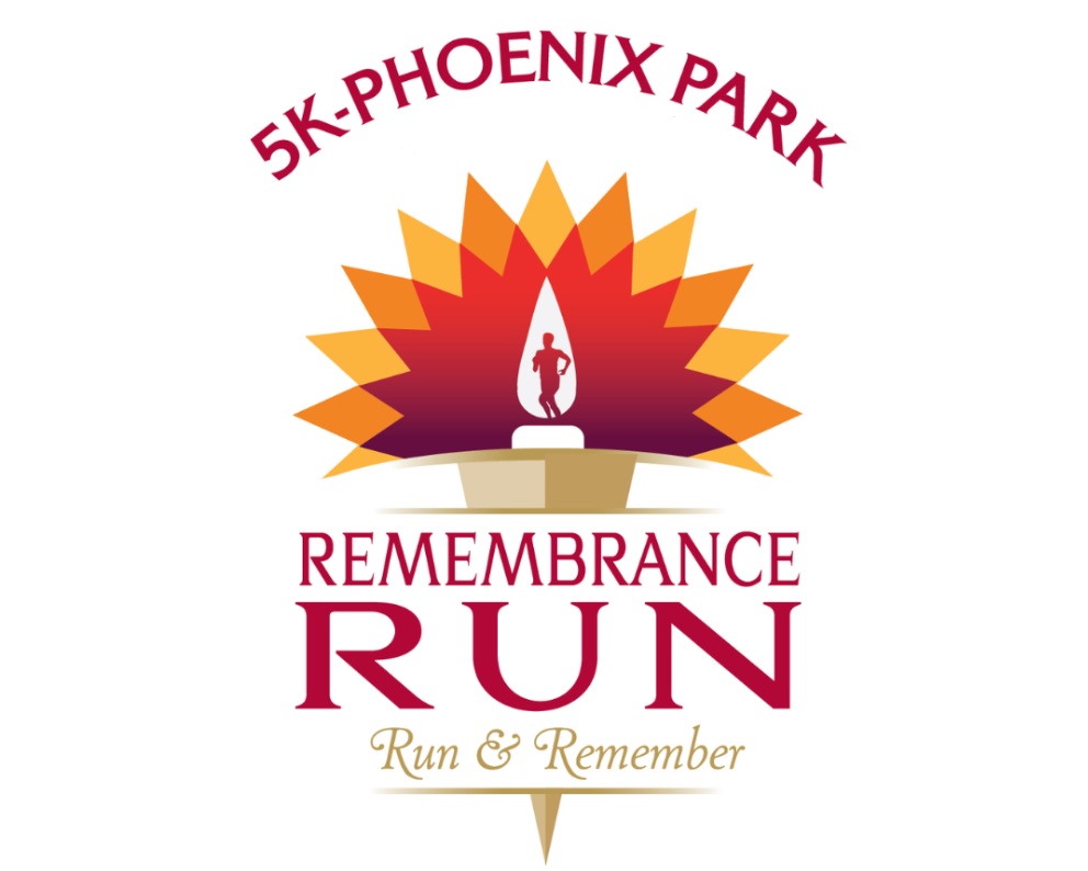 Remembrance Run 5k 2023