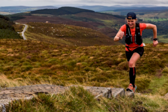 What to expect when you’re running your first trail race