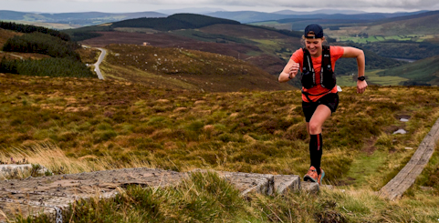 What to expect when you’re running your first trail race