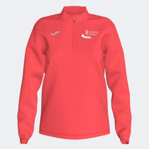 Athletics Ireland Running Night 1/2 Zip(Womens)