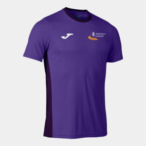 Athletics Ireland Winner II Tee