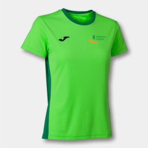 Athletics Ireland Winner II Tee(Womens)