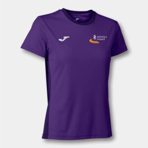 Athletics Ireland Winner II Tee(Womens)