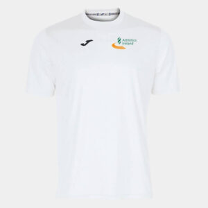 Athletics Ireland Combi Tee