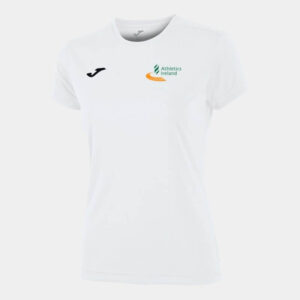 Athletics Ireland Combi Tee(Womens)