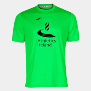 Athletics Ireland Combi Tee