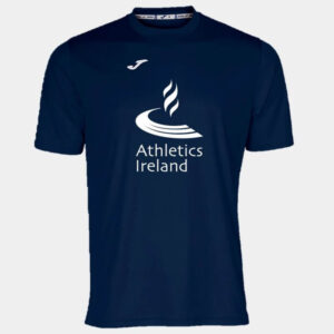 Athletics Ireland Combi Tee