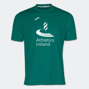 Athletics Ireland Combi Tee