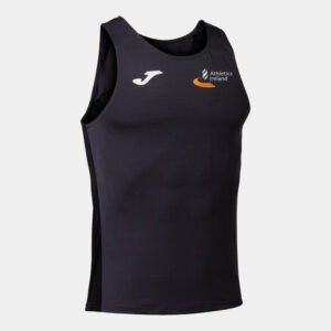 Athletics Ireland R-Winner Singlet