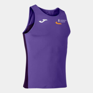 Athletics Ireland R-Winner Singlet