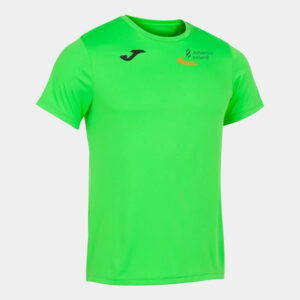 Athletics Ireland Record II Tee