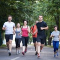 Join Runners Retreat for the community