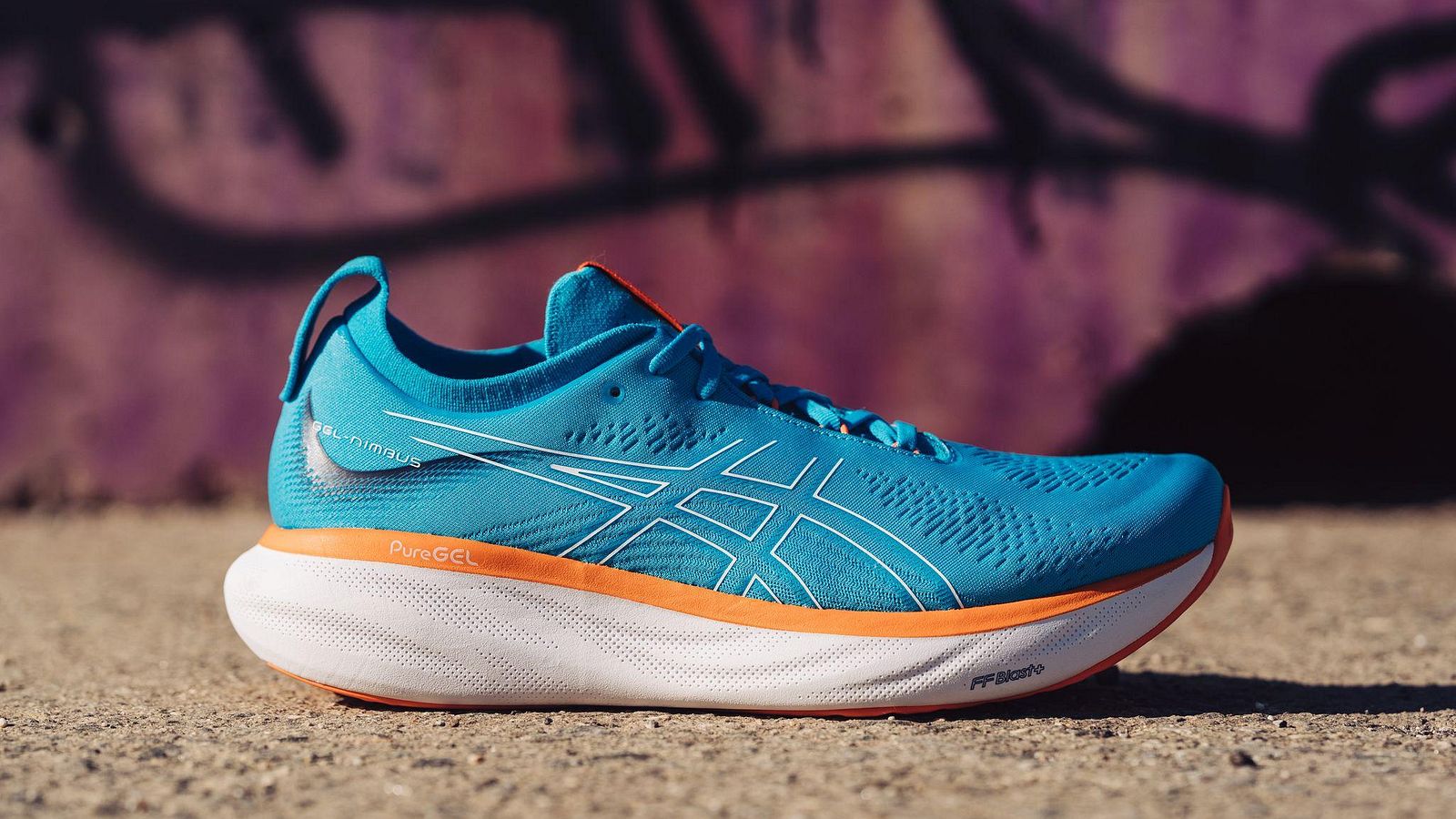 ASICS GEL Nimbus 25 Review 