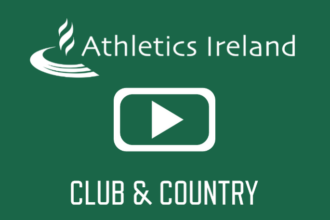 Irish Athletics Video Series