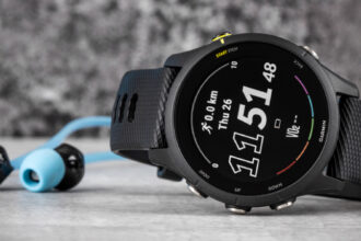 Garmin Forerunner 255 Music