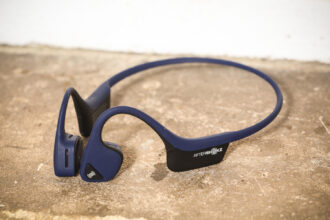 Shokz Trekz Air headphones