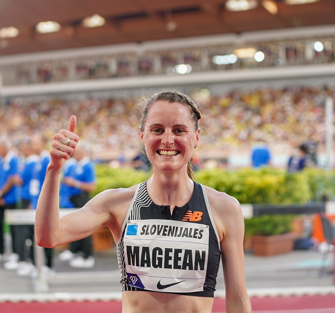 Monaco Diamond League Irish in pictures irishrunner.ie