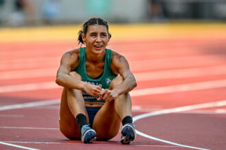 Sophie O’Sullivan breaks Irish U23 3000m record on great night for Irish in Italy