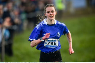 U20 women vying for European Cross Country Selection