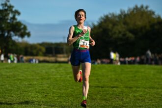 Huge depth as Senior Women challenge for European Cross Country Spots