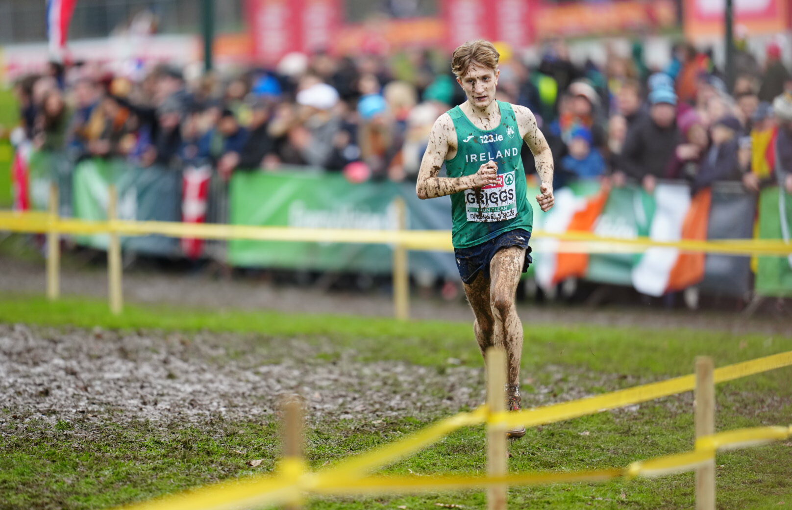 European Cross Country Championships