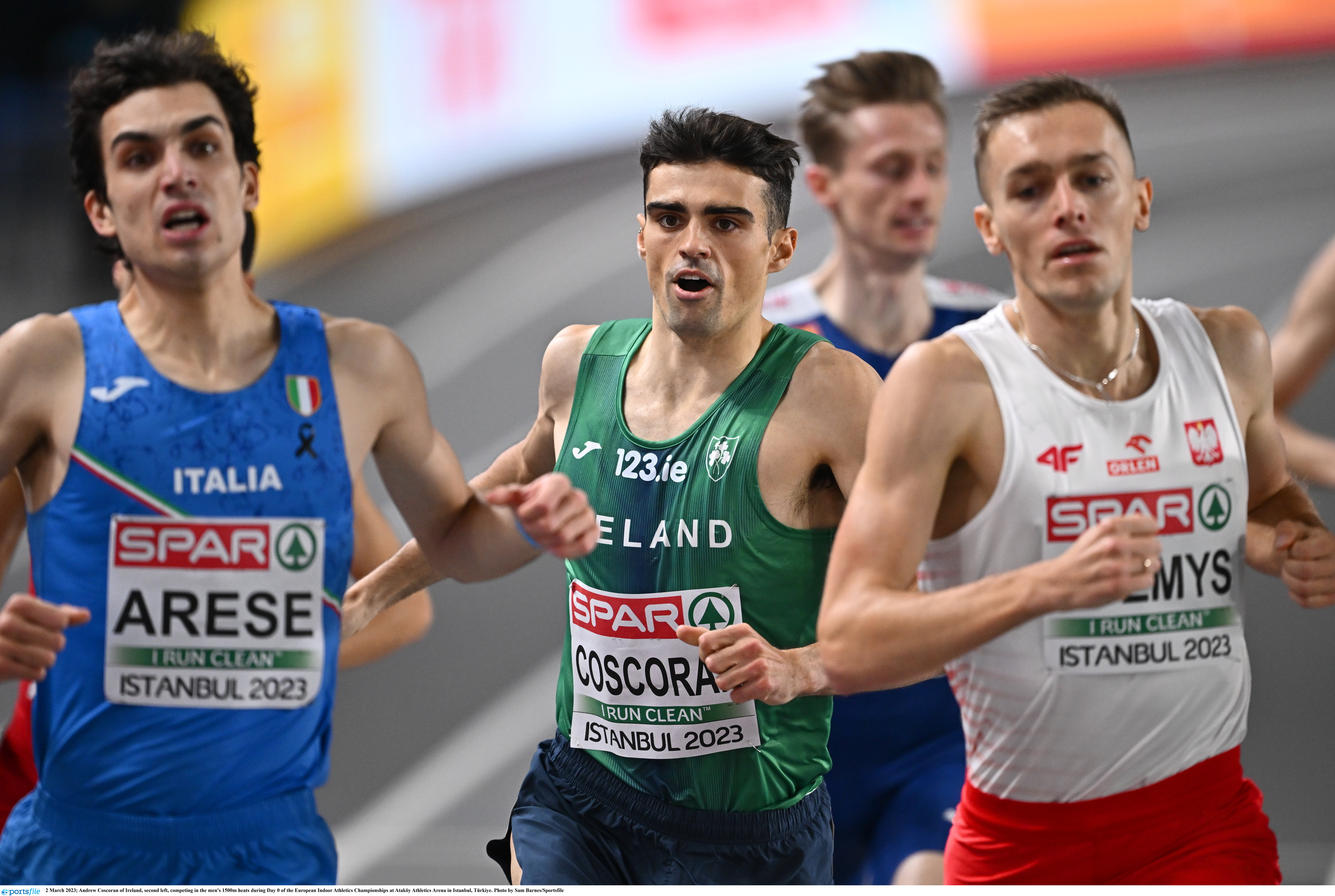 Weekend Round-Up: Irish records tumble in action-packed weekend of athletics