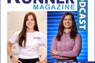 Irish Runner Magazine Podcast: Series 1 Episode 6