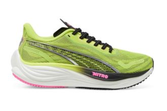 PUMA REVEAL VELOCITY NITRO™ 3: THE PERFECT TRAINING PARTNER