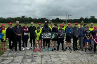 Empowering Athletes of All Ages: Vision Sports Ireland – Portlaoise