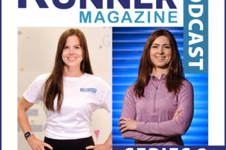 IRISH RUNNER MAGAZINE Podcast – Season 1 Series 2 Episode 4 