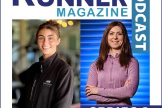 Irish Runner Magazine Podcast Season 1 Series 3 in association with ELECTROSAL from Clonmel Healthcare