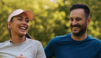 Run Into a Slimmer 2025