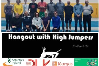 Léargas Erasmus+ Sport Mobility Programme