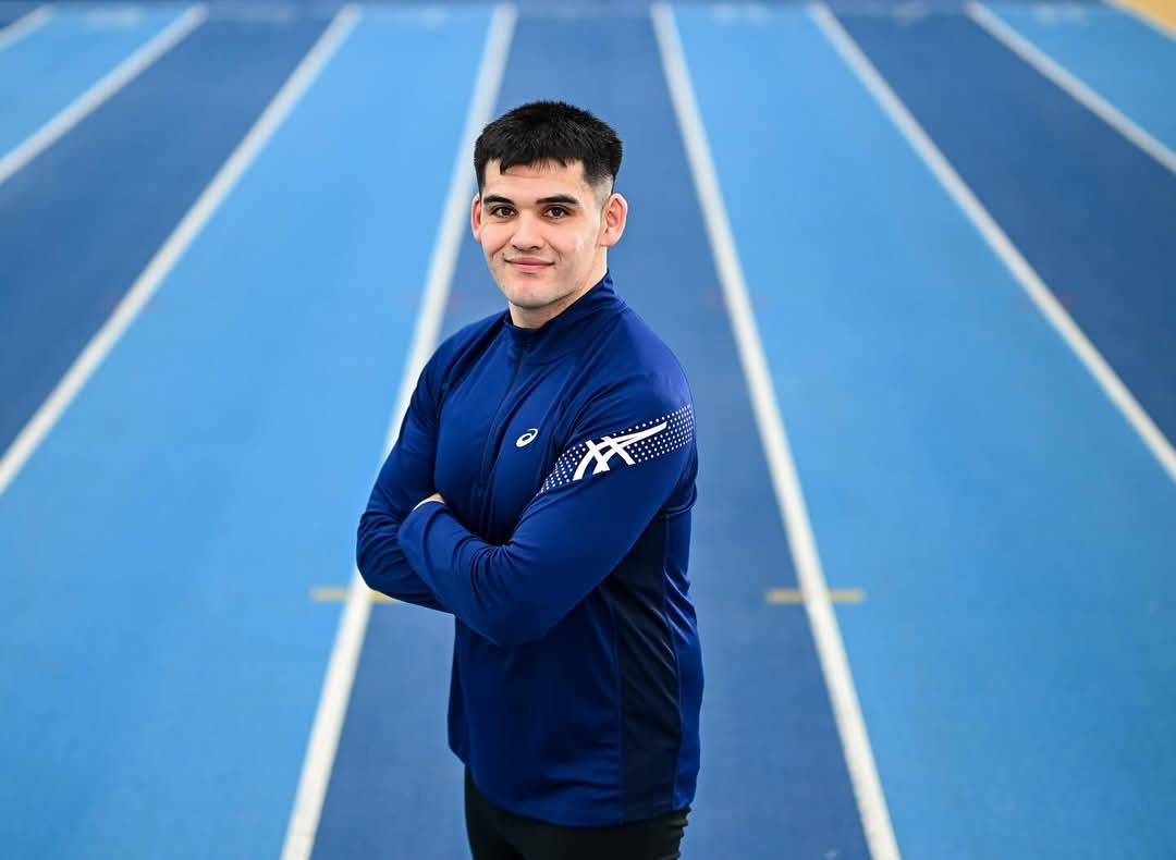Anxiety in Running part 2: The journey starts here  – Beginners By Alex Leung