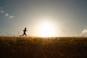 Running Is Not For Discussion – A thought provoking column by Noel Carroll