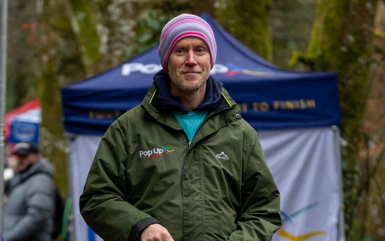 Donadea 50k: A Jewel in the Irish Ultra Running Calendar
